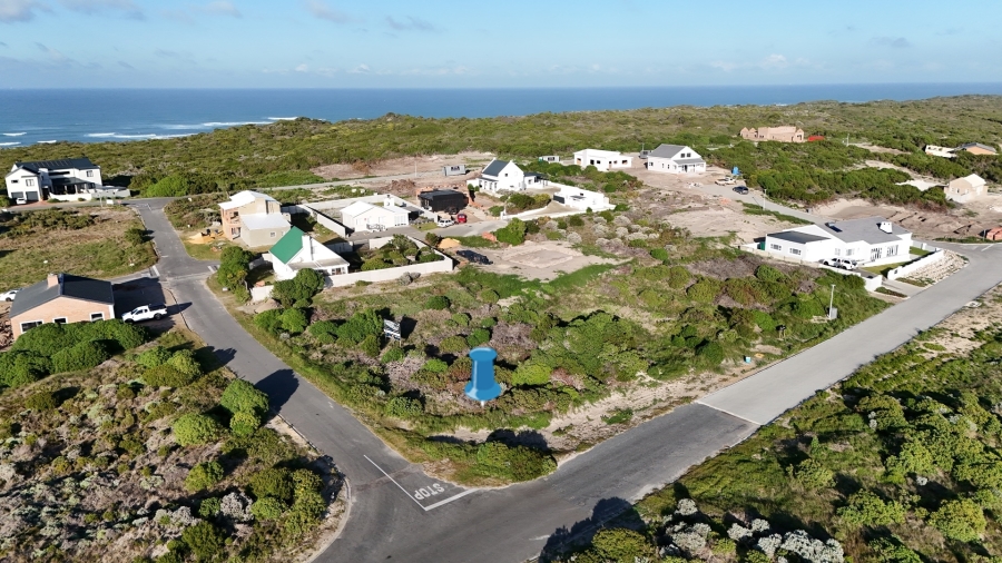 0 Bedroom Property for Sale in Agulhas Western Cape